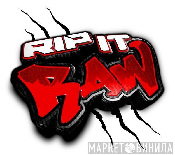 Rip It Raw - Винил CD и Кассеты лейбла Rip It Raw на сайте МаркетВинила