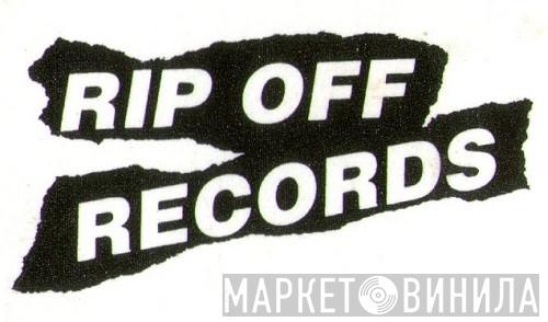 Rip Off Records  - Винил CD и Кассеты лейбла Rip Off Records (2) на сайте МаркетВинила