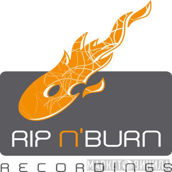 Rip n'Burn Recordings - Винил CD и Кассеты лейбла Rip n'Burn Recordings на сайте МаркетВинила