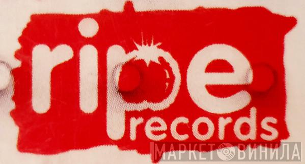 Ripe Records - Винил CD и Кассеты лейбла Ripe Records на сайте МаркетВинила