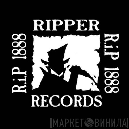 Ripper Records  - Винил CD и Кассеты лейбла Ripper Records (6) на сайте МаркетВинила