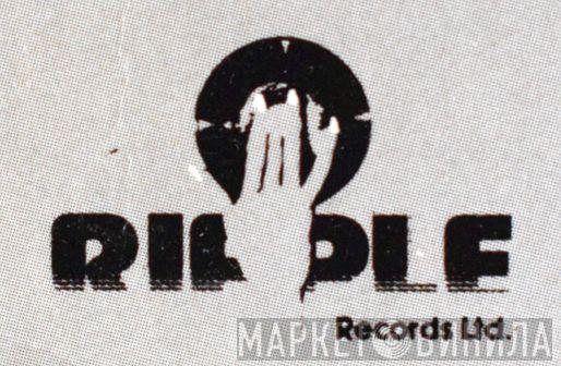Ripple Records Ltd. - Винил CD и Кассеты лейбла Ripple Records Ltd. на сайте МаркетВинила