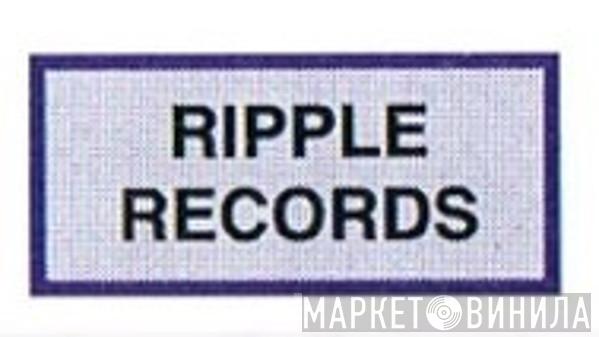 Ripple Records - Винил CD и Кассеты лейбла Ripple Records на сайте МаркетВинила