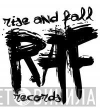 Rise & Fall Records - Винил CD и Кассеты лейбла Rise & Fall Records на сайте МаркетВинила