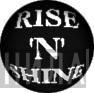 Rise 'n' Shine - Винил CD и Кассеты лейбла Rise 'n' Shine на сайте МаркетВинила