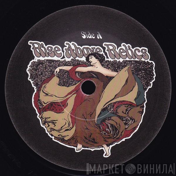 Rise Above Relics - Винил CD и Кассеты лейбла Rise Above Relics на сайте МаркетВинила