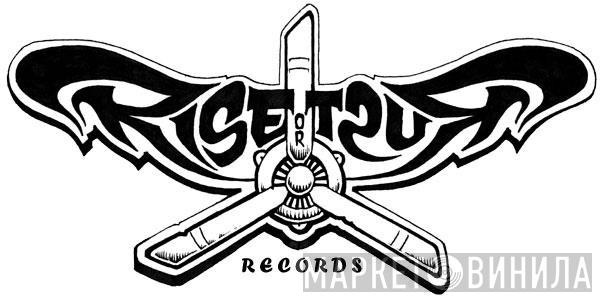 Rise Or Rust Records - Винил CD и Кассеты лейбла Rise Or Rust Records на сайте МаркетВинила