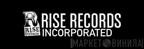 Rise Records Inc. - Винил CD и Кассеты лейбла Rise Records Inc. на сайте МаркетВинила