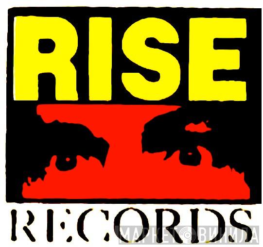 Rise Records  - Винил CD и Кассеты лейбла Rise Records (2) на сайте МаркетВинила
