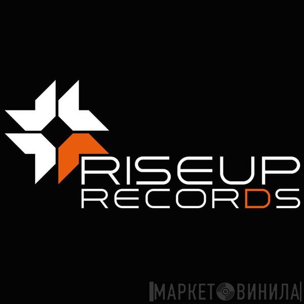 Riseup Records - Винил CD и Кассеты лейбла Riseup Records на сайте МаркетВинила