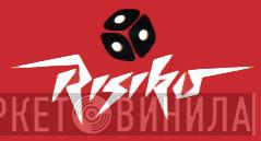 Risiko - Винил CD и Кассеты лейбла Risiko на сайте МаркетВинила