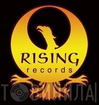 Rising Records  - Винил CD и Кассеты лейбла Rising Records (3) на сайте МаркетВинила