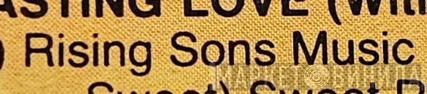 Rising Sons Music - Винил CD и Кассеты лейбла Rising Sons Music на сайте МаркетВинила