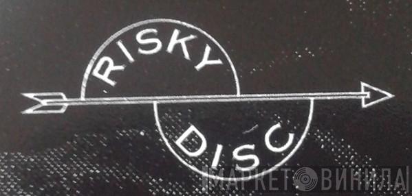 RiskyDisc  - Винил CD и Кассеты лейбла RiskyDisc (2) на сайте МаркетВинила