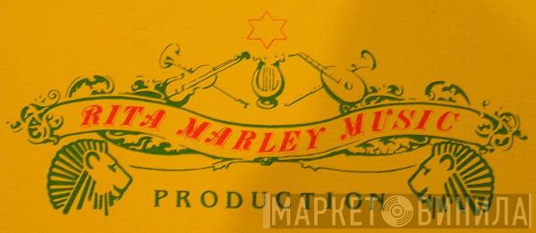 Rita Marley Music - Винил CD и Кассеты лейбла Rita Marley Music на сайте МаркетВинила