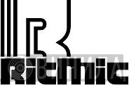 Ritmic Records - Винил CD и Кассеты лейбла Ritmic Records на сайте МаркетВинила