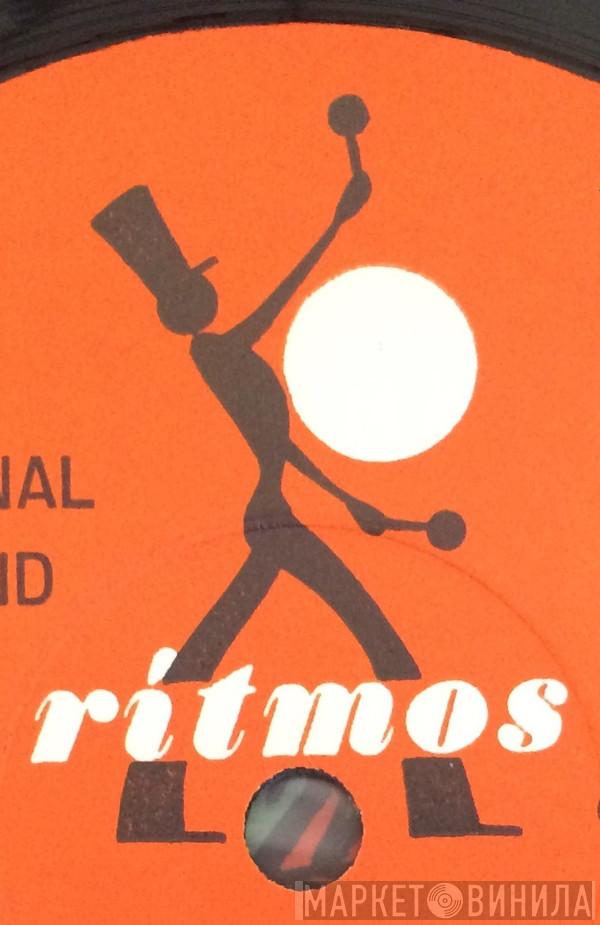 Ritmos - Винил CD и Кассеты лейбла Ritmos на сайте МаркетВинила