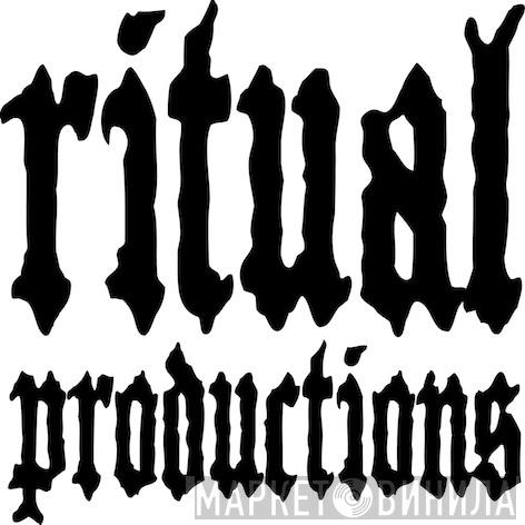 Ritual Productions - Винил CD и Кассеты лейбла Ritual Productions на сайте МаркетВинила