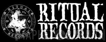 Ritual Records  - Винил CD и Кассеты лейбла Ritual Records (3) на сайте МаркетВинила