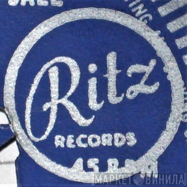 Ritz Records  - Винил CD и Кассеты лейбла Ritz Records (3) на сайте МаркетВинила