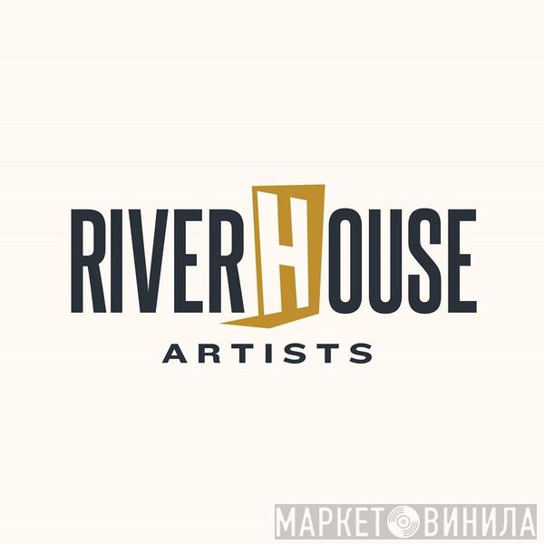 River House Artists - Винил CD и Кассеты лейбла River House Artists на сайте МаркетВинила