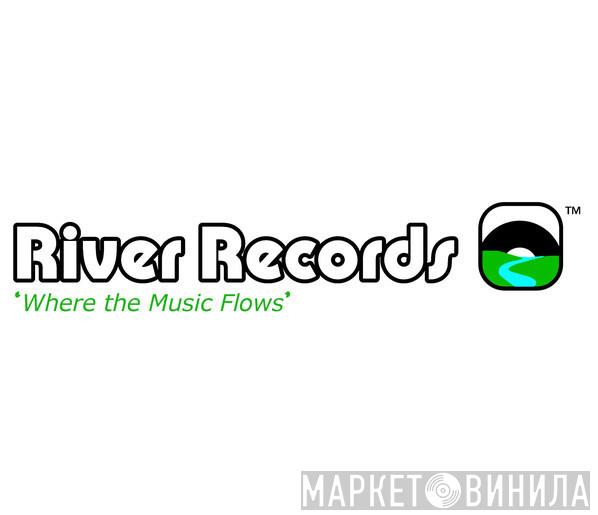 River Records - Винил CD и Кассеты лейбла River Records на сайте МаркетВинила