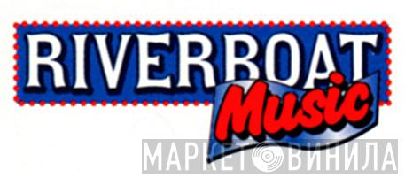 Riverboat Music  - Винил CD и Кассеты лейбла Riverboat Music (2) на сайте МаркетВинила