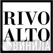 Rivoalto - Винил CD и Кассеты лейбла Rivoalto на сайте МаркетВинила