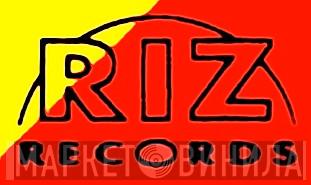 Riz Records - Винил CD и Кассеты лейбла Riz Records на сайте МаркетВинила
