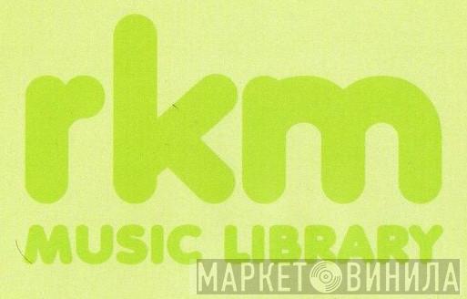 Rkm Music Library - Винил CD и Кассеты лейбла Rkm Music Library на сайте МаркетВинила
