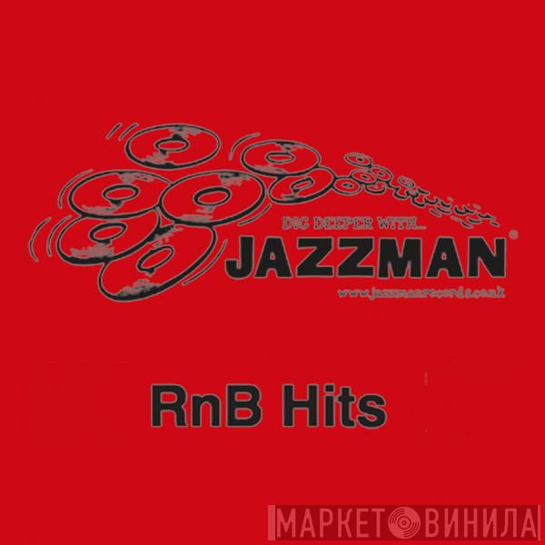 RnB Hits - Винил CD и Кассеты лейбла RnB Hits на сайте МаркетВинила