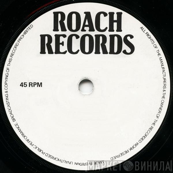 Roach Records  - Винил CD и Кассеты лейбла Roach Records (2) на сайте МаркетВинила