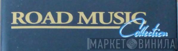 Road Music Collection - Винил CD и Кассеты лейбла Road Music Collection на сайте МаркетВинила