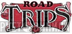 Road Trips - Винил CD и Кассеты лейбла Road Trips на сайте МаркетВинила