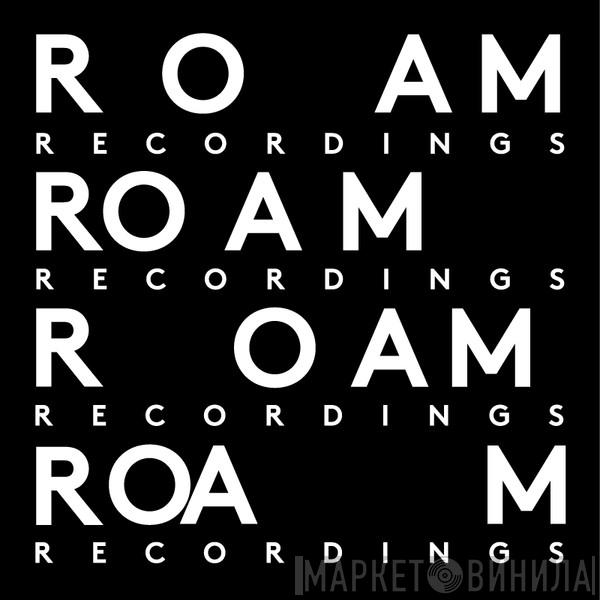 Roam Recordings - Винил CD и Кассеты лейбла Roam Recordings на сайте МаркетВинила