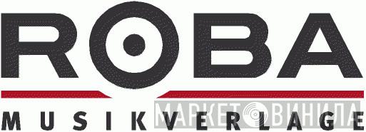Roba Musikverlag - Винил CD и Кассеты лейбла Roba Musikverlag на сайте МаркетВинила