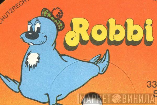 Robbi - Винил CD и Кассеты лейбла Robbi на сайте МаркетВинила
