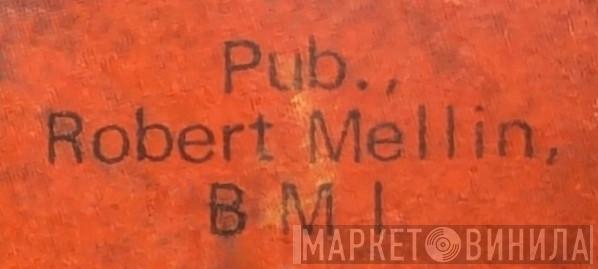 Robert Mellin - Винил CD и Кассеты лейбла Robert Mellin на сайте МаркетВинила
