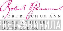 Robert Schumann Hochschule Düsseldorf - Винил CD и Кассеты лейбла Robert Schumann Hochschule Düsseldorf на сайте МаркетВинила