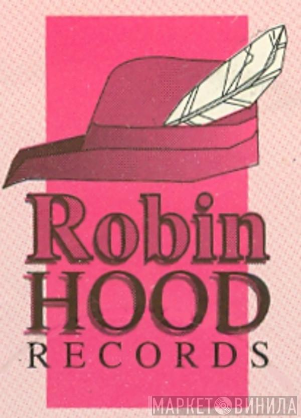 Robin Hood Records  - Винил CD и Кассеты лейбла Robin Hood Records (2) на сайте МаркетВинила