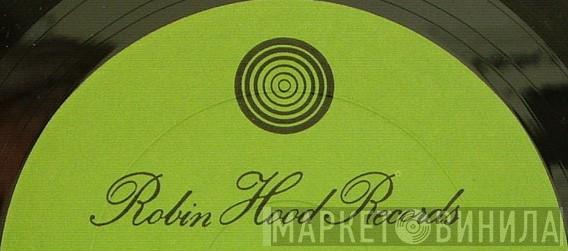 Robin Hood Records  - Винил CD и Кассеты лейбла Robin Hood Records (3) на сайте МаркетВинила