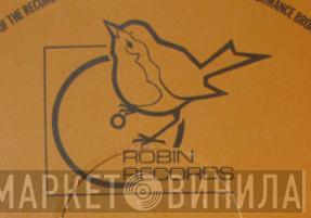 Robin Records  - Винил CD и Кассеты лейбла Robin Records (4) на сайте МаркетВинила
