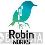 Robin Works - Винил CD и Кассеты лейбла Robin Works на сайте МаркетВинила