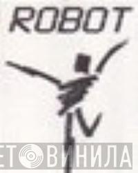 Robot  - Винил CD и Кассеты лейбла Robot (5) на сайте МаркетВинила