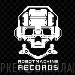 Robotmachine Records - Винил CD и Кассеты лейбла Robotmachine Records на сайте МаркетВинила