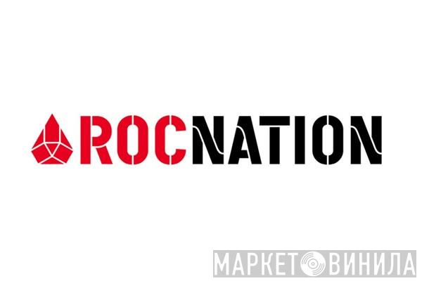 Roc Nation  - Винил CD и Кассеты лейбла Roc Nation (2) на сайте МаркетВинила