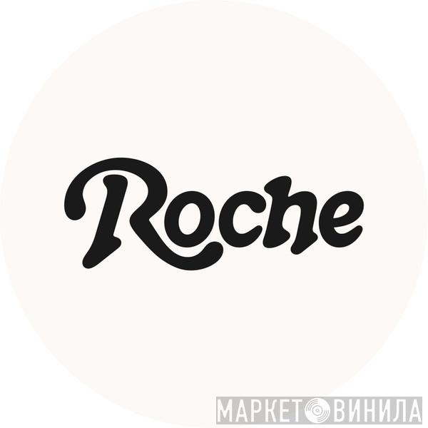 Roche Musique - Винил CD и Кассеты лейбла Roche Musique на сайте МаркетВинила