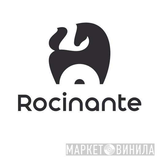 Rocinante - Винил CD и Кассеты лейбла Rocinante на сайте МаркетВинила