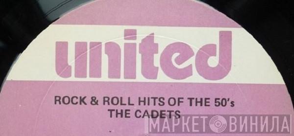 Rock 'N' Roll Hits Of The 50's - Винил CD и Кассеты лейбла Rock 'N' Roll Hits Of The 50's на сайте МаркетВинила