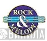 Rock & Melody - Винил CD и Кассеты лейбла Rock & Melody на сайте МаркетВинила